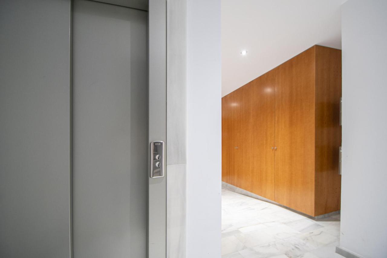 Apartamento Animalia Cádiz Exteriér fotografie