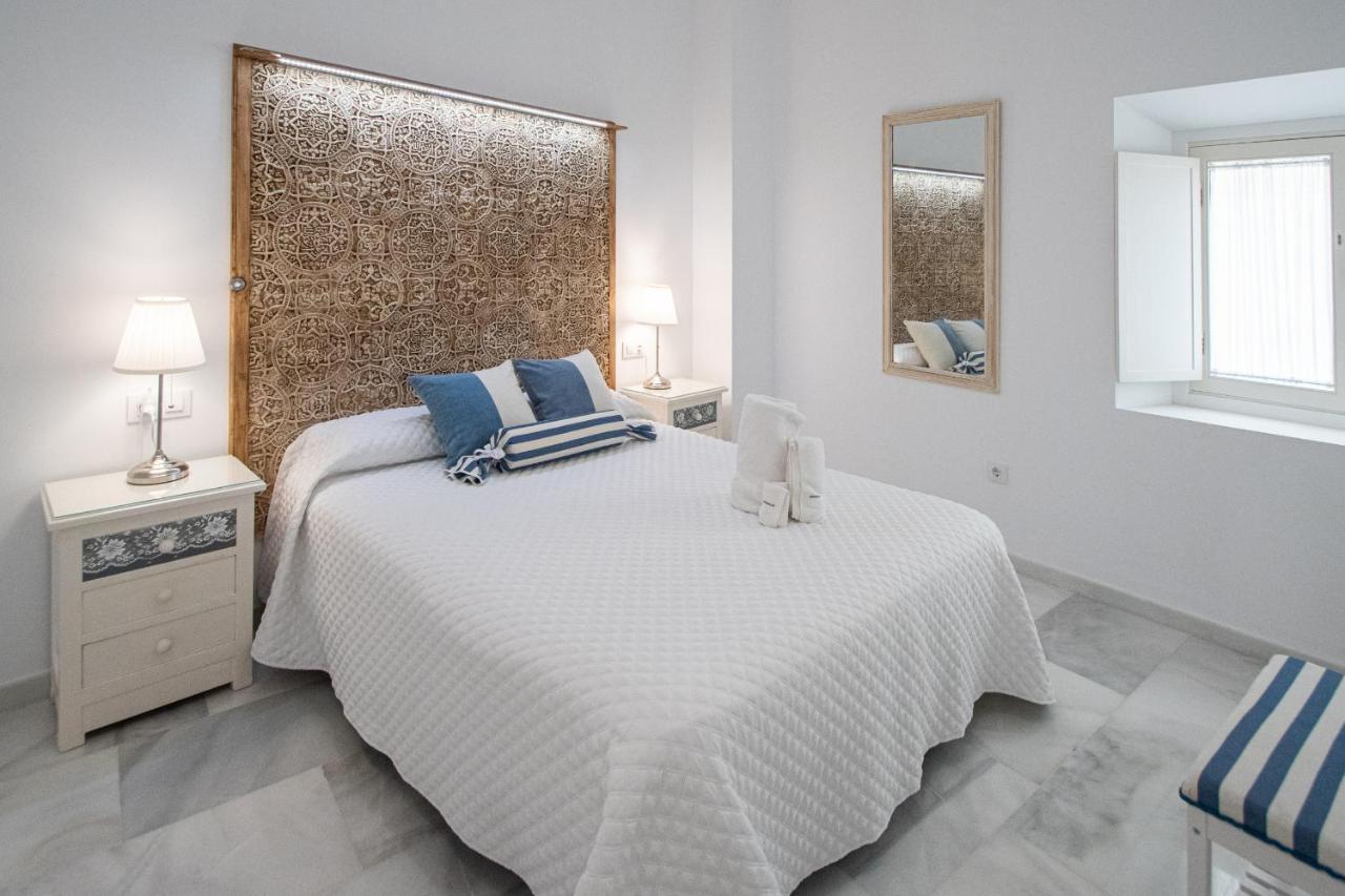 Apartamento Animalia Cádiz Exteriér fotografie