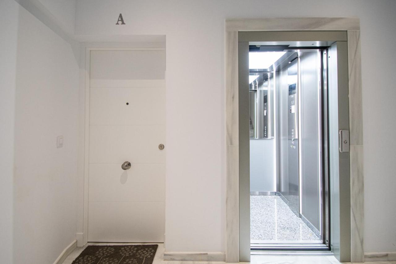 Apartamento Animalia Cádiz Exteriér fotografie